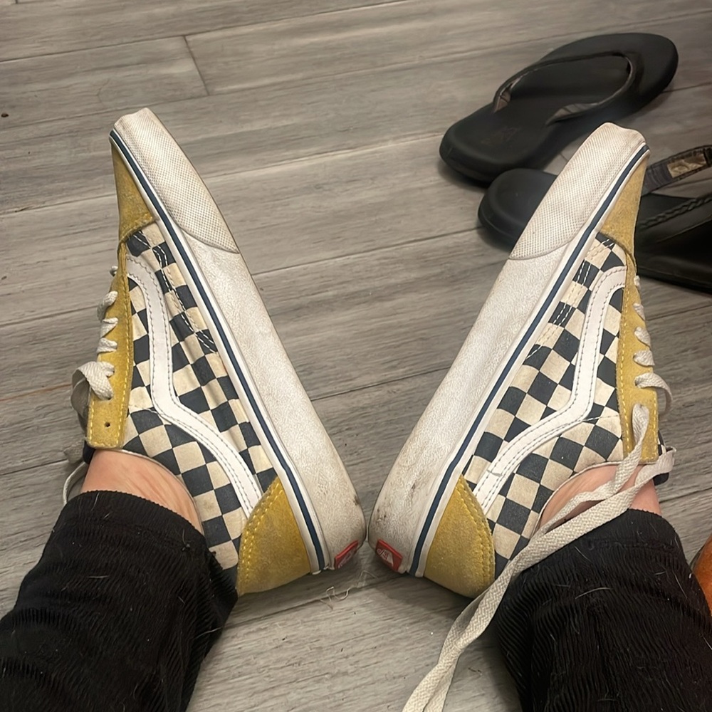 Vans